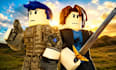 create a roblox mini movie with script voice and editing