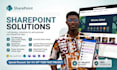 develop, customize, fix sharepoint site, sharepoint online sharepoint automation
