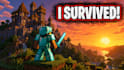 design viral minecraft and gta 5 gaming thumbnails