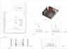 draw professional 2d architectural floor plans in autocad
