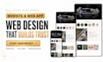 design and develop your website