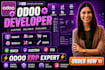 develop odoo website customization web app CRM pos modules fix odoo erp design