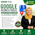 do local SEO, gmb optimization, and google maps ranking