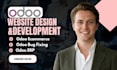 be your odoo website guru fast design and development