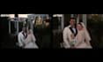 cull and edit your wedding photos in lightroom