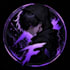 anime logo profile photo