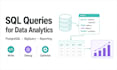 write and fix sql queries for postgresql and bigquery