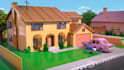 design custom lego moc model lego house with instruction using bricklink studio