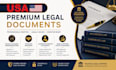 draft sec regulation d private placement memorandum and investor documents