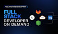 be your full stack developer