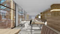 do any designing, bim modelling, 3d visualization and renders