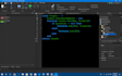 develop roblox lua scripts, custom game systems, UI and roblox studio features
