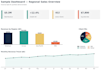 do professional excel data analysis and reporting