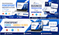 design powerpoint presentation slides