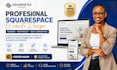 build squarespace website design squarespace website development squarespace