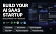 develop ai saas application with nextjs and supabase
