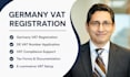 do germany vat registration and germany vat number