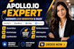 setup apollo io, clay, hubspot crm, and zapier automation
