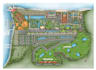 do architectural site plan and master plan
