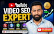 be your youtube video SEO expert
