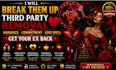 break them up, third party removal marriage commitment love spell get ex back