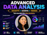 analyze complex datasets and deliver actionable business insights
