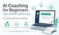 teach you to use ai tools with no tech experience