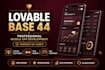 fix lovable bug, base 44 replit, lovable web app