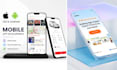 do mobile app development ios app android app creation flutter app developer