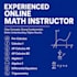 teach you math calculus and algebra