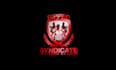 design custom ripped syndicate fitness logo