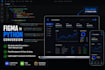 convert figma designs to python desktop applications seamlessly