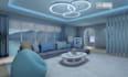 create custom vrchat world vrc map metaverse environment in unity 3d environment