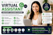 provide professional whatsapp customer support and virtual assistance