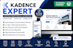 build, redesign or customize kadence wordpress website