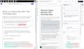 do wordpress to headless cms migration