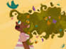 illustrate a kidlit book
