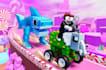 create your roblox gfx and logo design