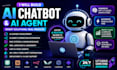 build ai chatbot, ai agents using chatgpt, n8n, vapi and langgraph