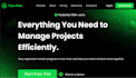 design responsive and modern website