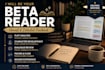 beta read your book