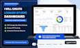 create a looker studio marketing dashboard
