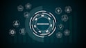 do professional motion graphics and ui ux animation elements
