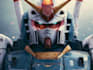 do convert your gundam to vector art