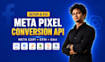 fix meta pixel, facebook conversion API, GTM and ga4 tracking