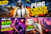 design eyecatching gaming youtube thumbnails