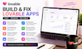 migrate lovable to shopify, lovable dev app, fix lovable ai saas mvp vibe coder