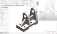 create 2d engineering drawings, cad conversion and create 2d engineering drawing