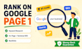 do perfect on page SEO optimization