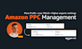 manage your amazon PPC